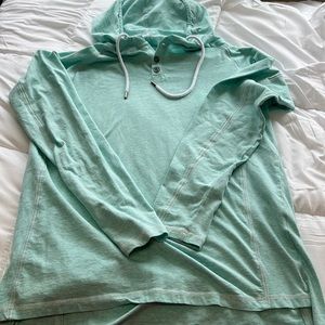 BKE light weight hoodie men’s medium